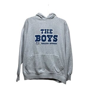 Authentic Life Apparel Dallas Cowboys Hoodie